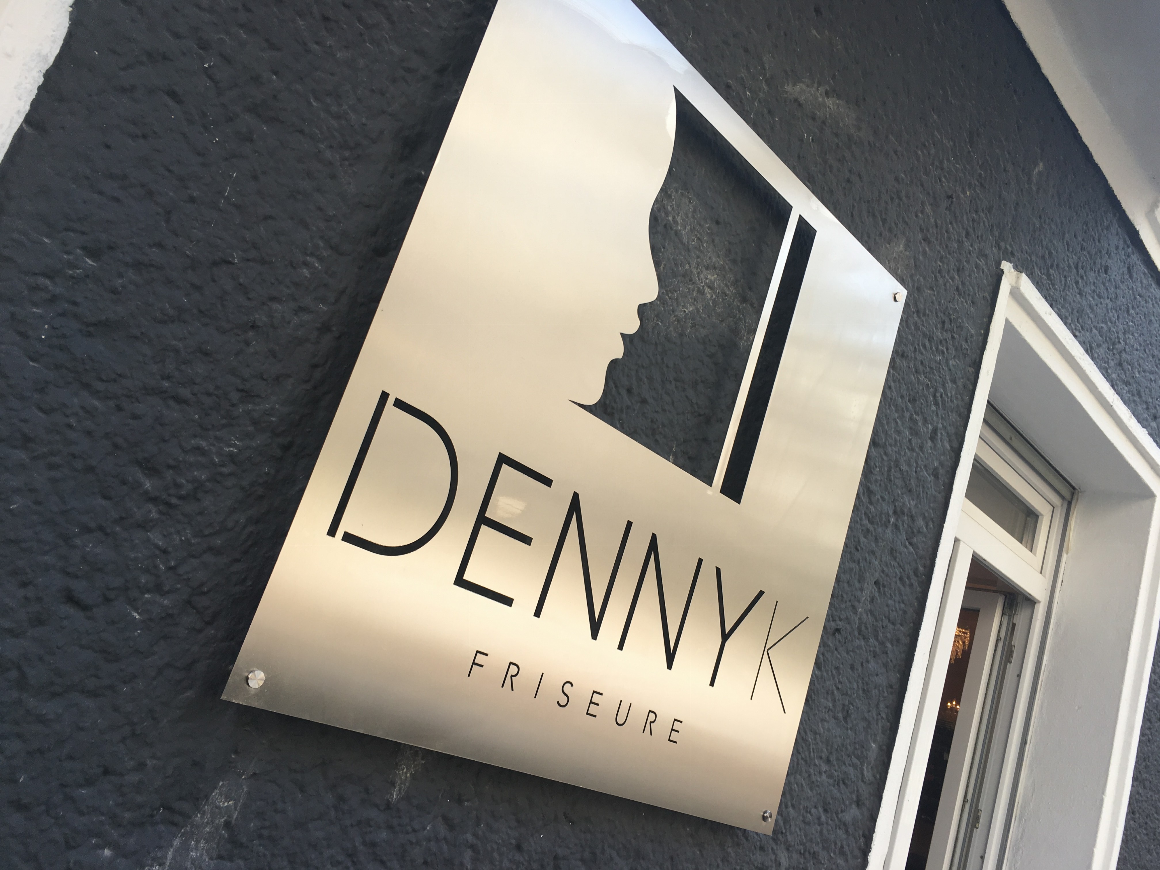 Logo DennyK outdoor